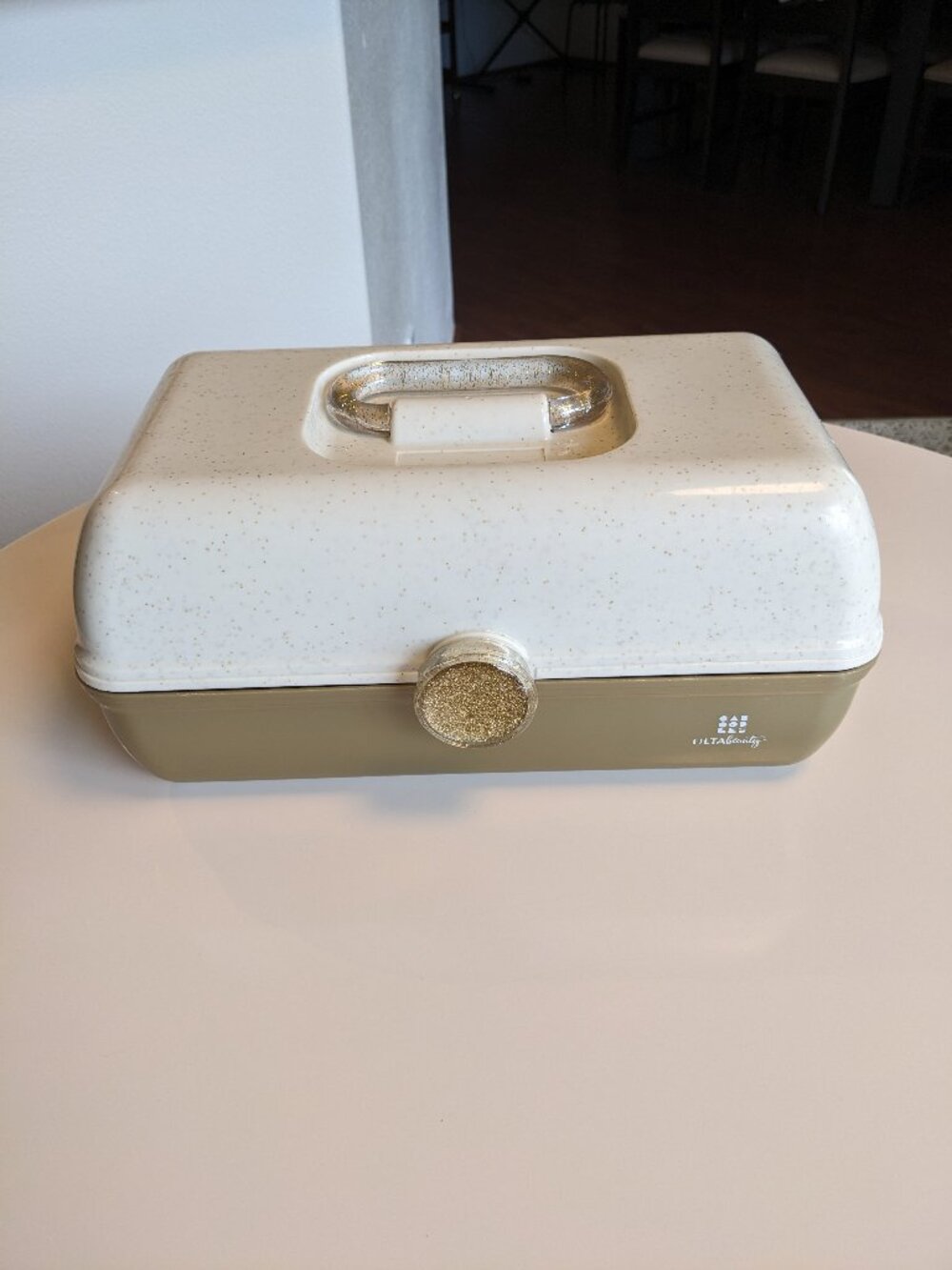Caboodles x Ulta Beauty On-The-Go Girl Case